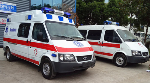 哈尔滨长途跨省救护车